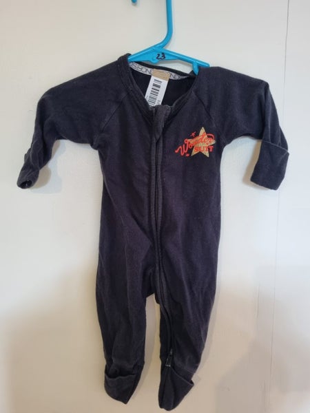 Vintage Bonds Wondersuit Carousel 1