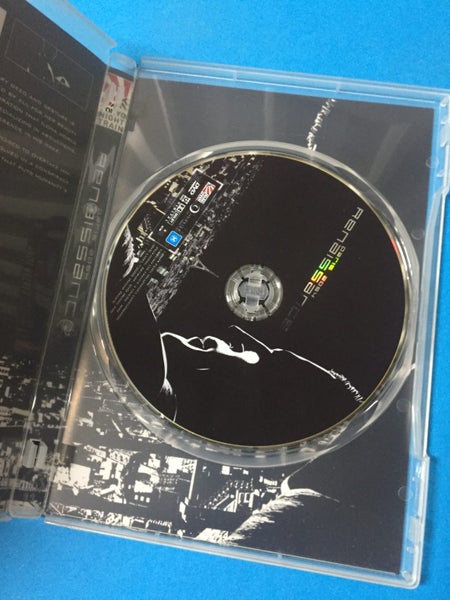 Renaissance Carousel 3