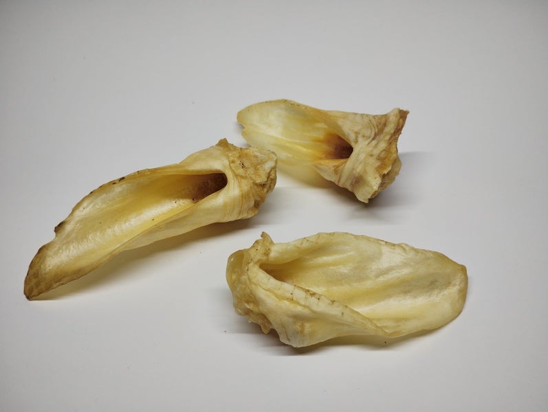 Dog Treats Dried Lamb Ears 80g Carousel 2