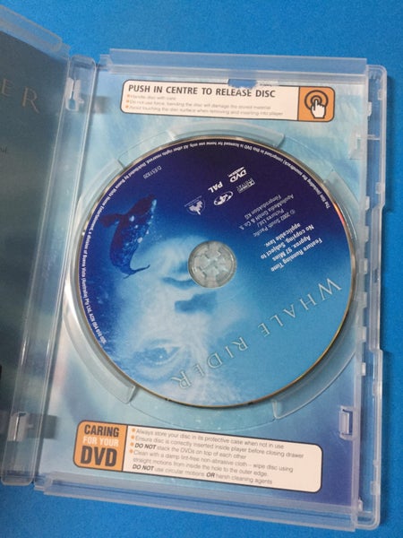 Whale Rider62983259276417112