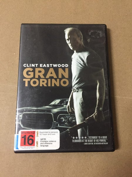 Gran Torino Carousel 1