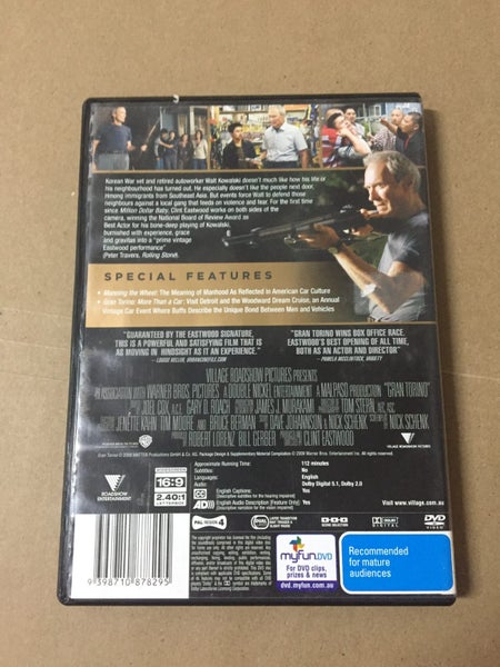 Gran Torino Carousel 2