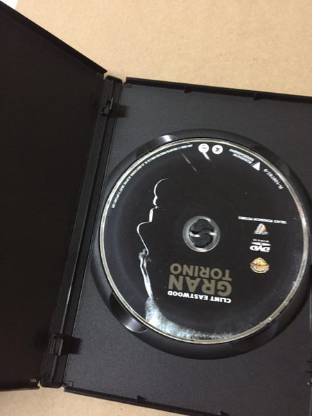 Gran Torino Carousel 3