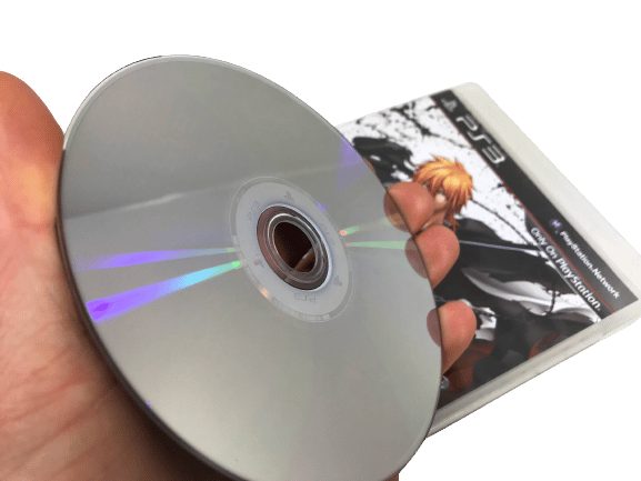 Bleach: Soul Resurreccion (PS3) *TIDY + COMPLETE* Carousel 4