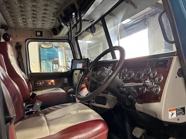 2013 Western Star 4964 4964fX62863247760642111