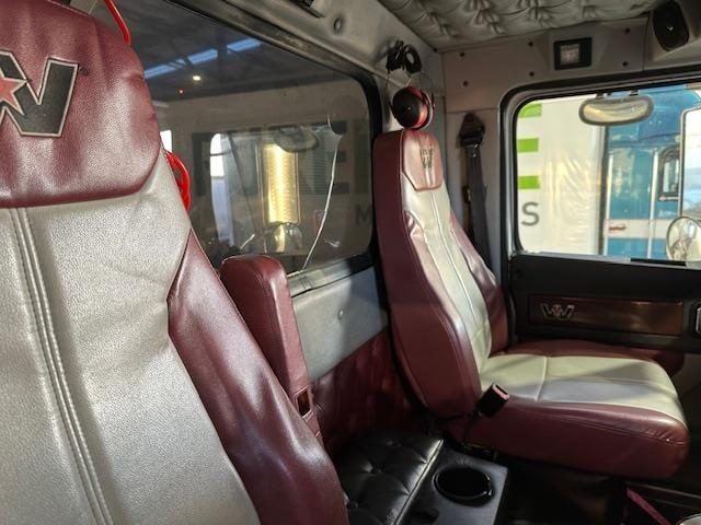 2013 Western Star 4964 4964fX62863247760642112