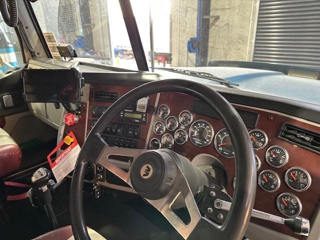 2013 Western Star 4964 4964fX62863247760642113