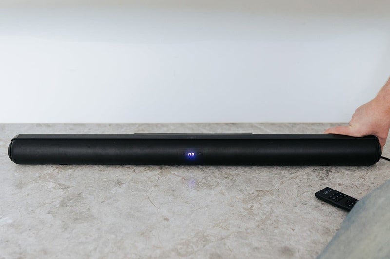 Kogan 2.1 Channel 80W Dolby Soundbar with Built-in Subwoofer, KASBD80HA Carousel 9