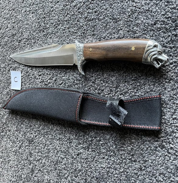 Hunting knife---Clearance sale!! Carousel 10