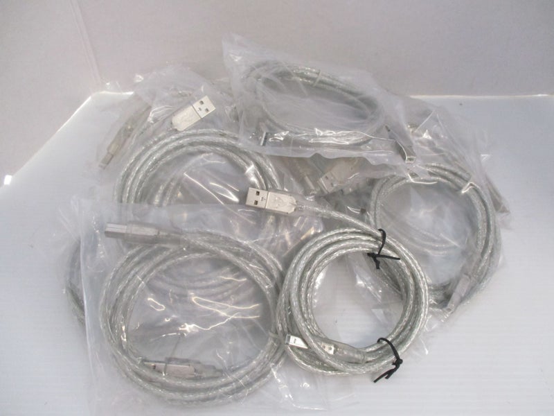 Printer Scanner External HDD enclosure External DVD writer Cable 1.8m .x 20 Carousel 1