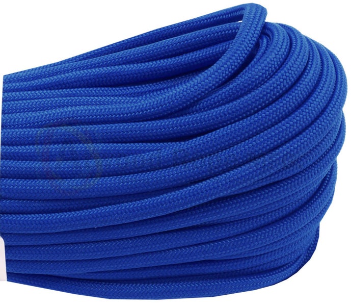 Atwood Rope USA Paracord 550 - Ultramarine Blue - 10m Carousel 1