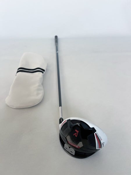 Taylormade R15 430 Driver RH Carousel 2