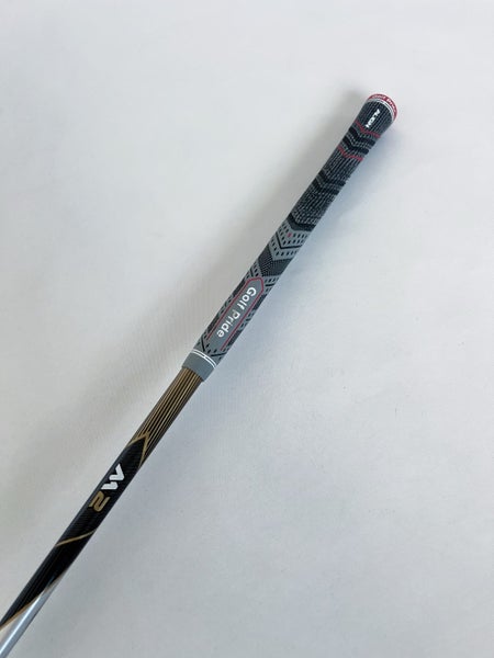 Taylormade R15 430 Driver RH Carousel 9