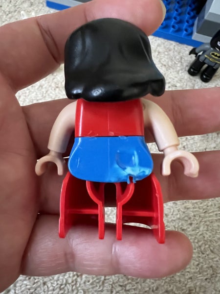 LEGO DUPLO® - Batman Adventure 10599 Carousel 3