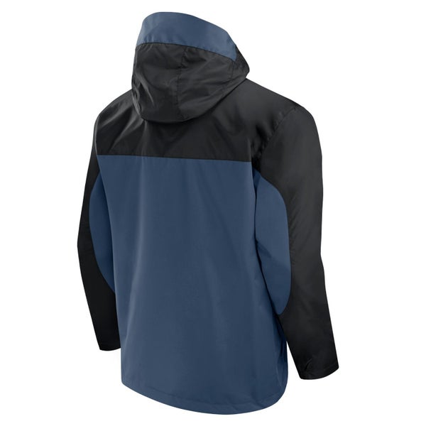 Miami Dolphins NFL Hybrid Winter Jacket Carousel 2