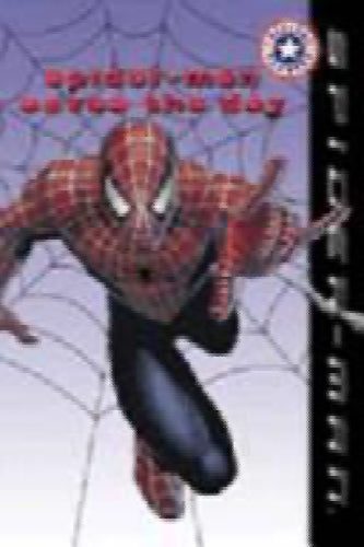 Spider- Man Saves the Day by Acton Figueroa, David Koepp64213260240386110