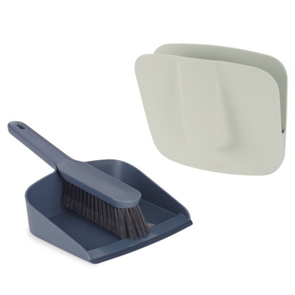 Joseph CleanStore Dustpan and Brush*** Carousel 1