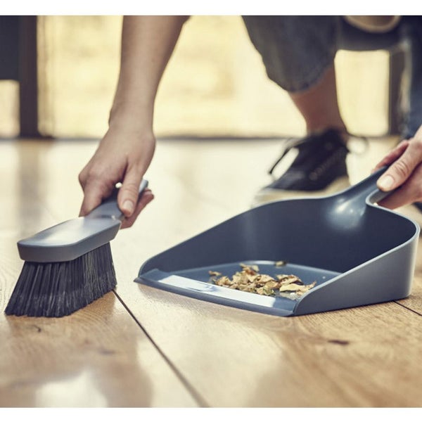 Joseph CleanStore Dustpan and Brush*** Carousel 7