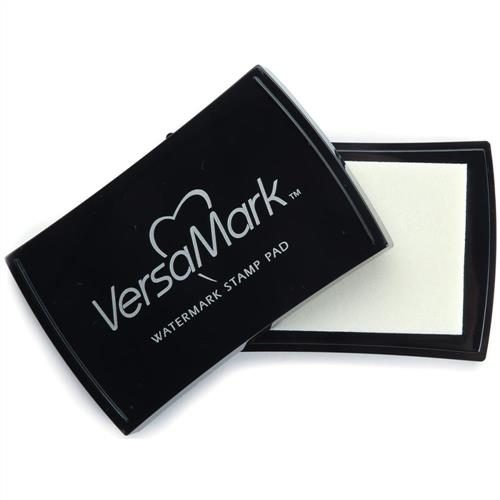TSUKINEKO VersaMark Watermark Stamp Pad Carousel 1