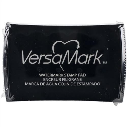 TSUKINEKO VersaMark Watermark Stamp Pad Carousel 2