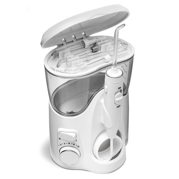 Waterpik Waterflosser Ultra Plus Classic White Colour Carousel 1