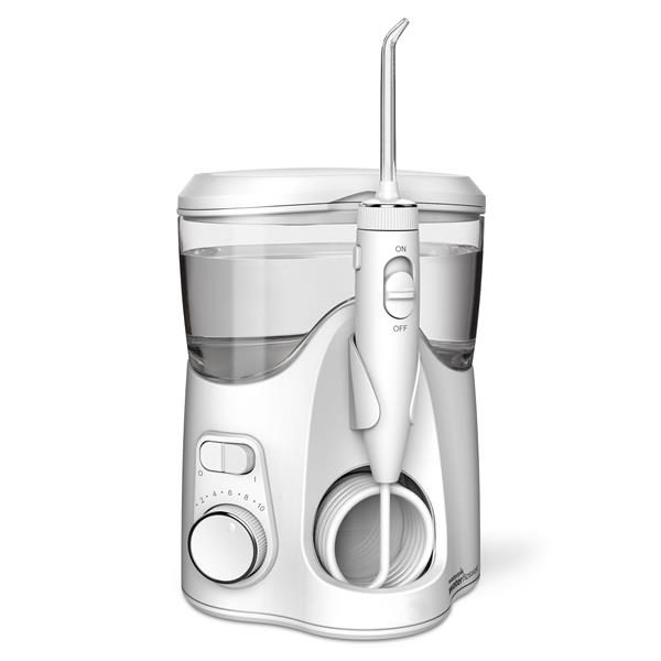 Waterpik Waterflosser Ultra Plus Classic White Colour Carousel 3