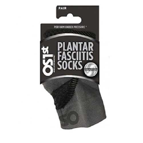 Plantar Fasciitis Socks FS4 - Large Carousel 1