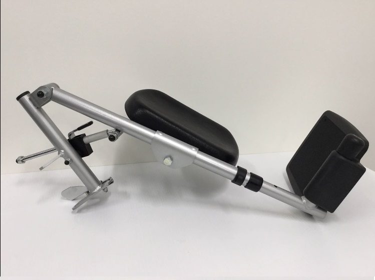 Freiheit®/Traveler Wheelchair Left/Right Elevating Leg Rest - Free Shipping Carousel 1