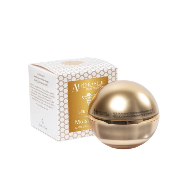 Alpine Silk Bee Venom Moisturiser 50g Carousel 1