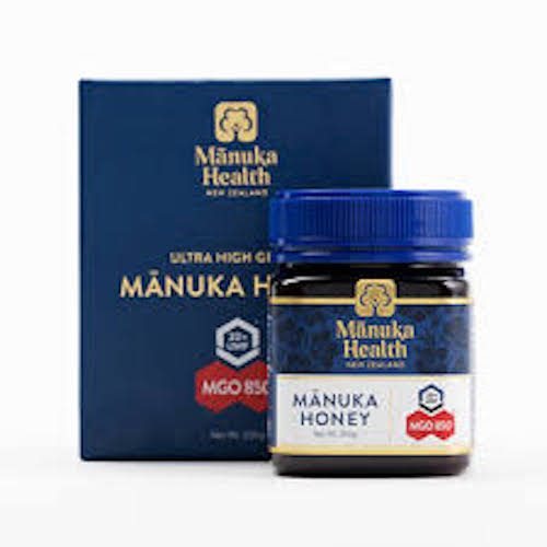 Manuka Health MGO 263+ Manuka Honey 500gm Carousel 1