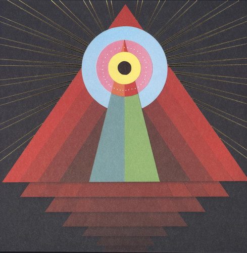 The Octopus Project - Fever Forms [VINYL LP] Carousel 1