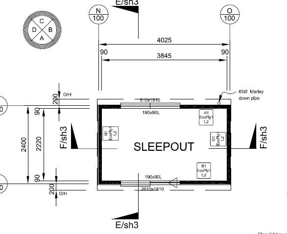 10SQM FINISHED PORTABLE CABINS FOR SALE Carousel 8
