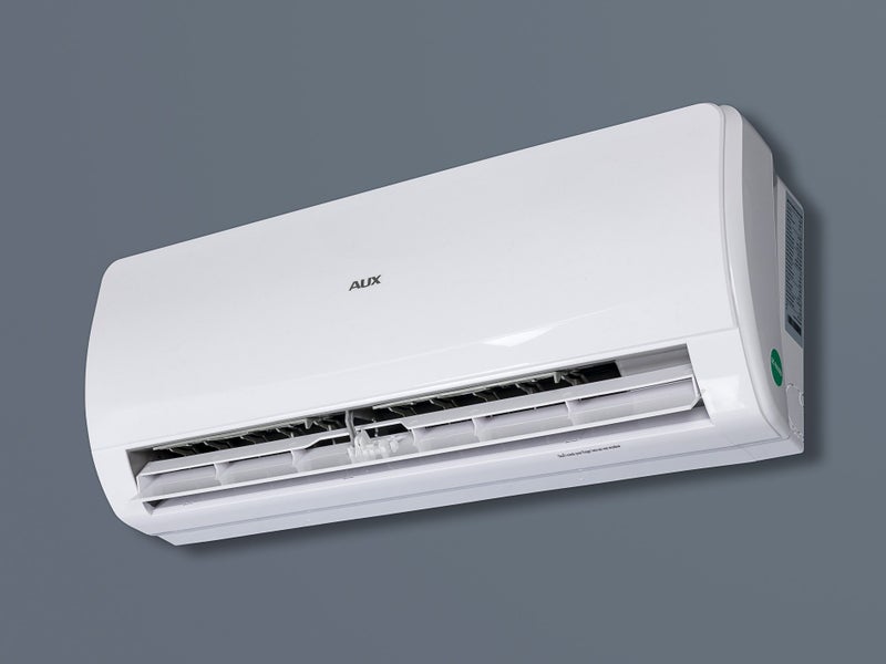 2.5kw / 2.7kw Air Conditioner Heat Pump Split System Inverter Aircon AUX Carousel 2