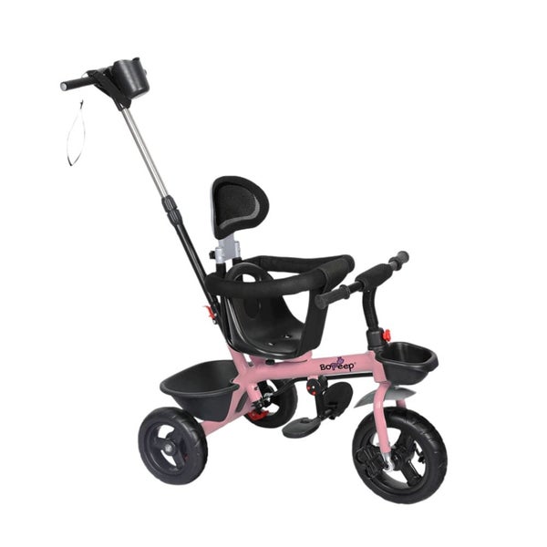 Goslash Picks Baby Walker Kids Tricycle Ride on Trike Bike Toddler Balance Bi... Carousel 2