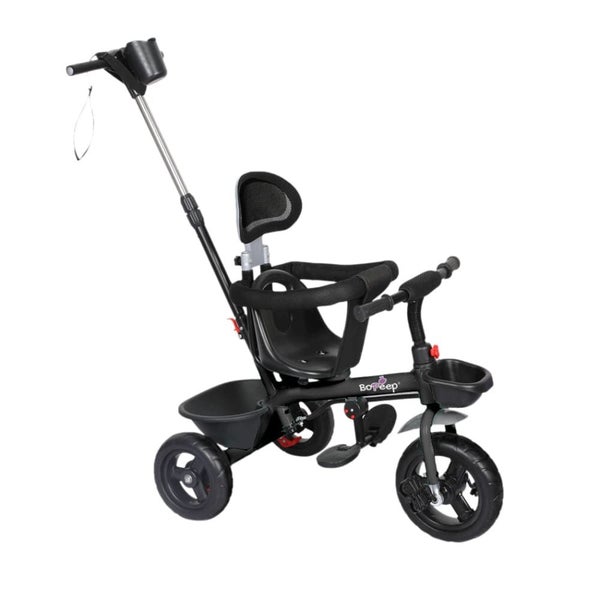 Goslash Picks Baby Walker Kid Tricycle Ride on Trike Bike Toddler Balance Bic... Carousel 2