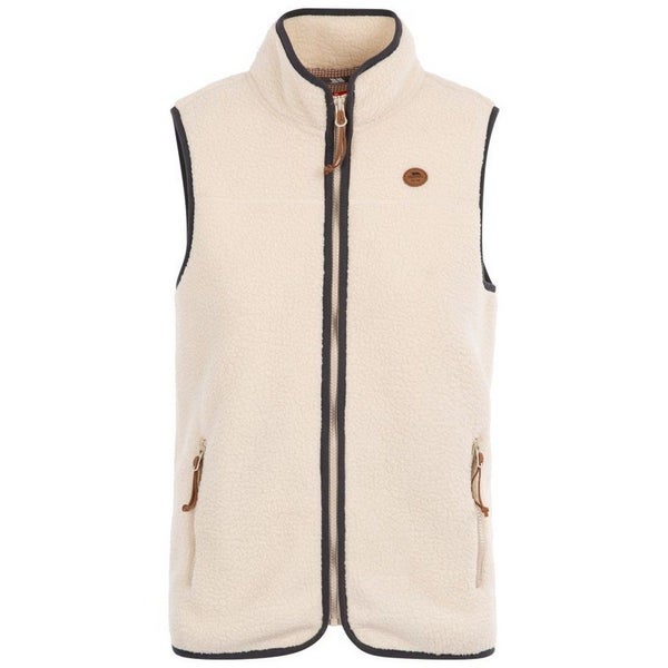 Trespass Womens/Ladies Notion Fleece AT300 Gilet Carousel 1