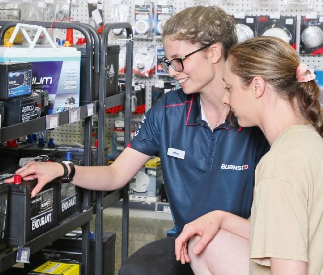 Burnsco - Hamilton Carousel 2