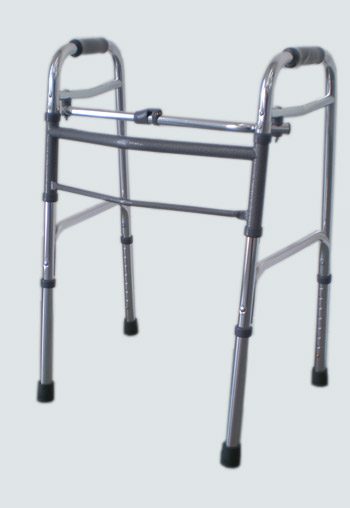 Reciprocating Walker - Silver ( WA202 )BRAND NEW Carousel 1