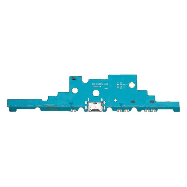 Samsung Galaxy Tab S8+ Charging Port Replacement - SM-X800 / SM-X806 Carousel 2