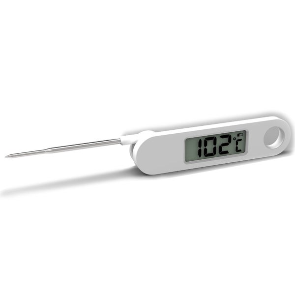 FOLDABLE MEAT THERMOMETER Carousel 1