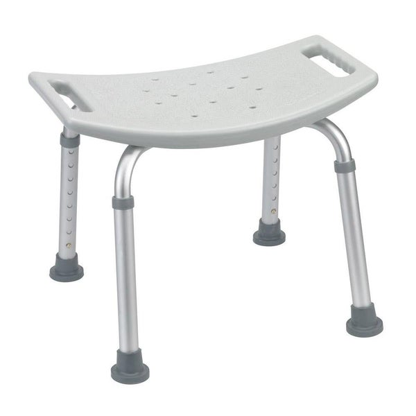Shower Chair -No Back Rest ( BA301 ) Carousel 1