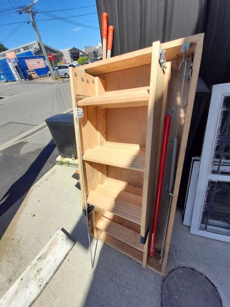 TM8733 Attic Stairs 580x1180 Carousel 1