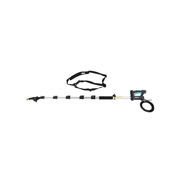ITM Telescopic Wand Kit T/S Petrol Pressure Washer Carousel 1