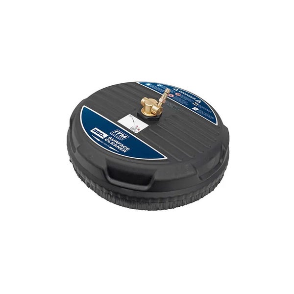 ITM Surface Cleaner 15inch 380mm T/S Petrol Pressure Washer Carousel 1