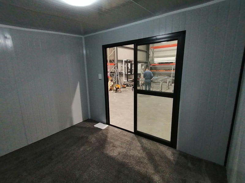 *18th Anniversary Deal* 6.25x2.6m Double-glazed Double-bedroom Cabin 16.25sqm62967359580546114