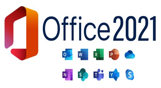 Genuine Microsoft Office Professional Plus 2021 - 1 device Lifetime License f... Carousel 2