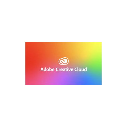 Genuine Adobe Creative Cloud Enterprise - 3 months Subscription for all apps Carousel 1