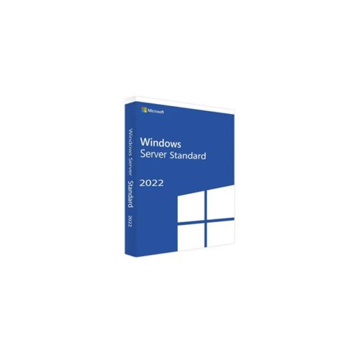 Standard editions of Windows Server 2022 - 2 pc Retail Key Carousel 1