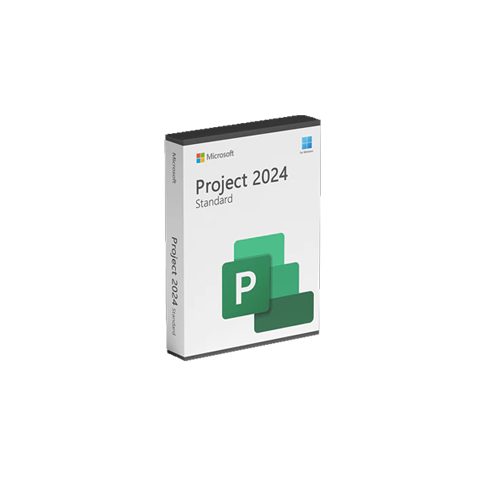 Project Standard 2024 - 5 pcs Lifetime License Carousel 1