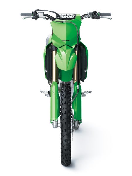 2025 Kawasaki KX25062865836118019114